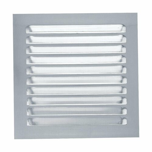 HKG Kiemenblech, 230x230mm