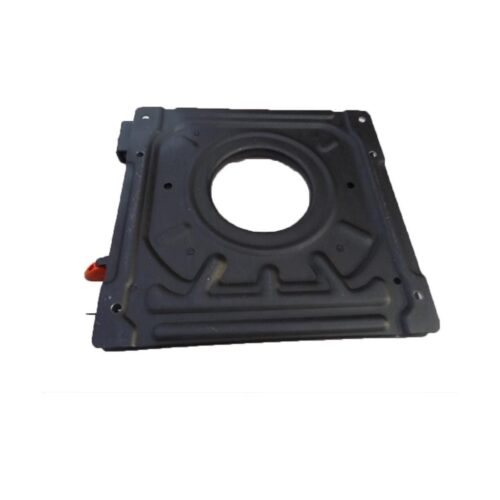 FASP Drehkonsole für Citroen Jumpy bis Bj. 2006, Fahrerseite