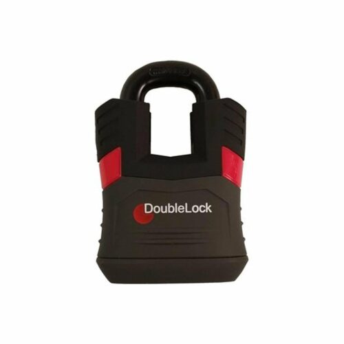 Doublelock Padlock FIX Hängeschloss