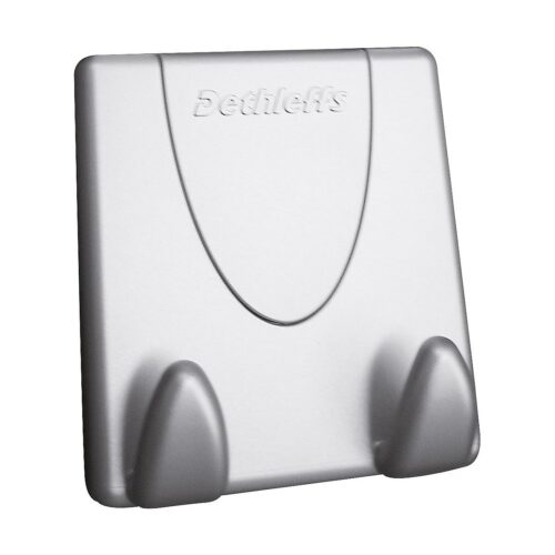 Dethleffs Hakenleiste, 2-hakig