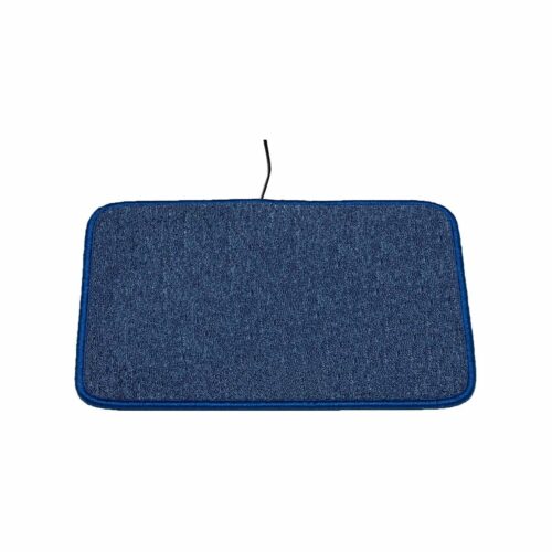 Heatek ComfortOne Infrarot Teppichheizung, 50x40cm, blau