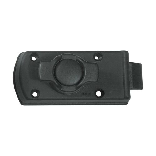 STS Innenschloss Europa, System STS & ZADI, für Türstärke 29-34mm