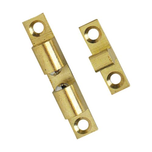 FAWO Doppelkugel-Schnapper, 4,3cm