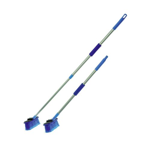 Yachticon Waschbürste, 130cm