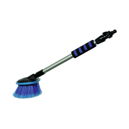 Yachticon Waschbürste mit Rundkopf