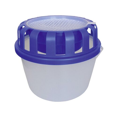 Cago Luftentfeuchter Box, 1Kg