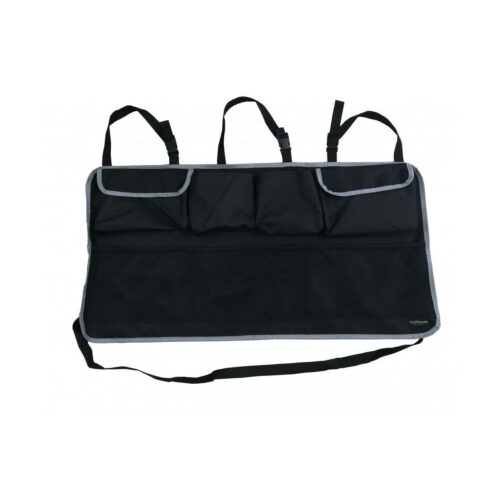 Via Mondo Rücksitz Organizer, 8 Fächer