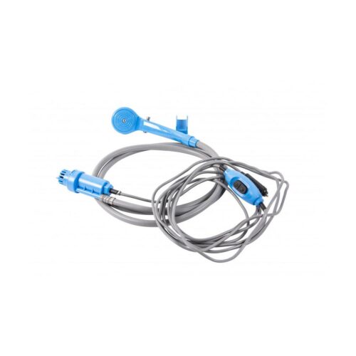 Via Mondo Outdoordusche, 12V