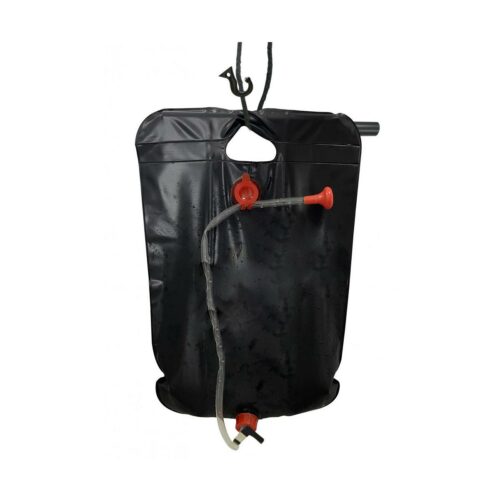 Via Mondo Basic Outdoordusche, 20L