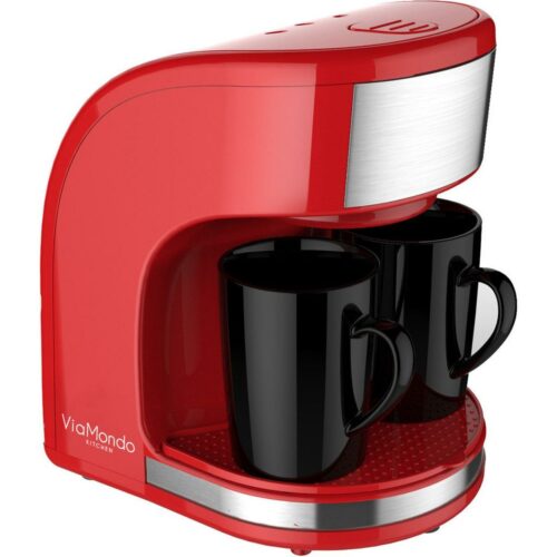 Via Mondo Robusto II-R Kaffeemaschine, 230V/450W