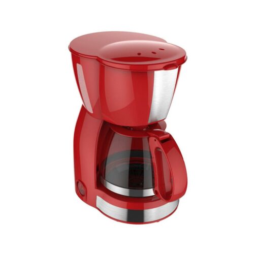 ViaMondo Robusto VI-R Kaffeemaschine, 230V/600W