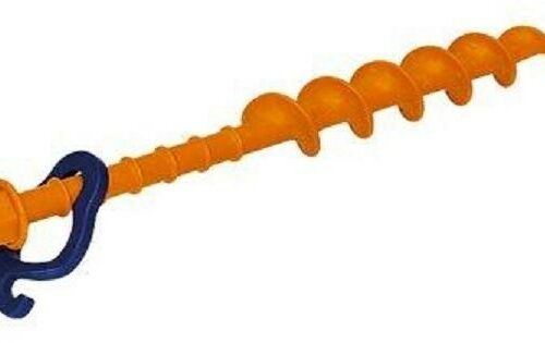 Peggy Peg PP Schraubhering L (Long), 2er-Set