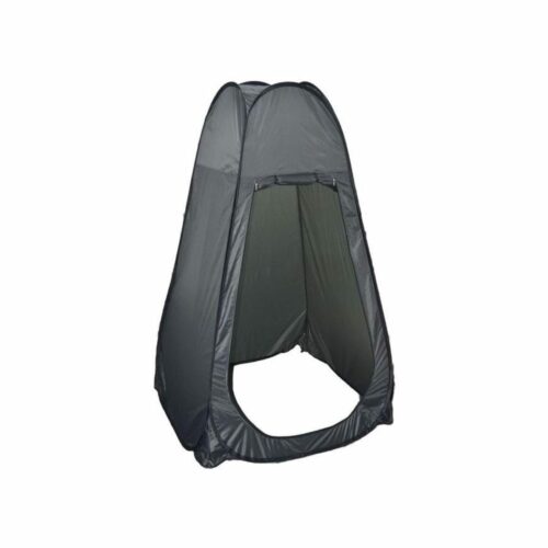 Via Mondo Pop-Up Duschzelt, grau