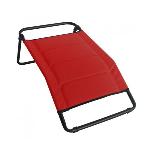 Via Mondo Premium Rosso Beinauflage, rot