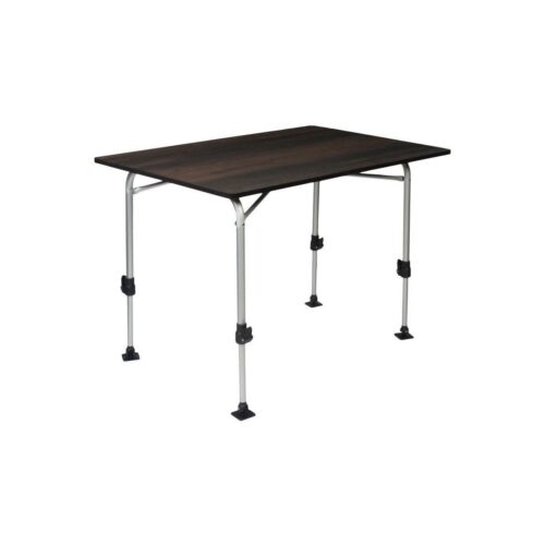 Via Mondo Cirro Campingtisch, 100x68cm