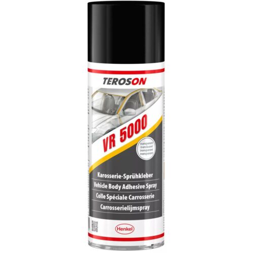 TEROSON VR 5000 Karrosserie Sprühkleber, 400ml