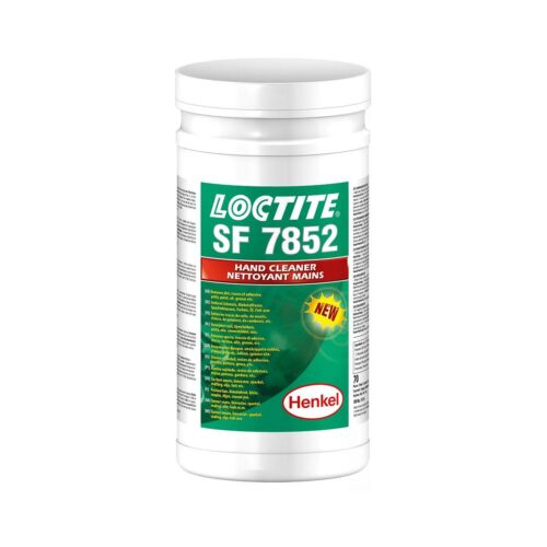 LOCTITE SF 7852 Reinigungstücher