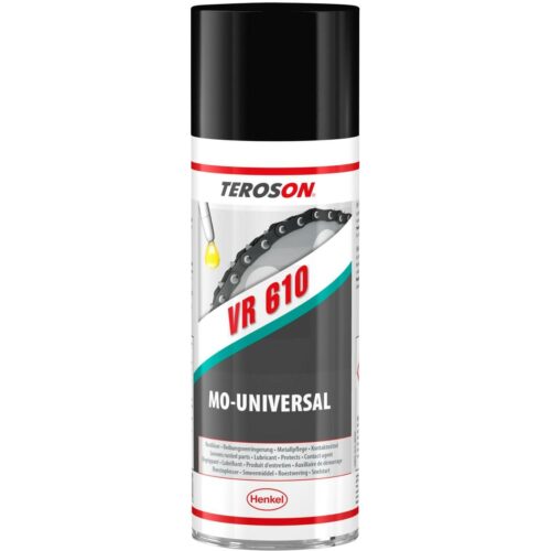 TEROSON VR 610 MO Spray, 400ml
