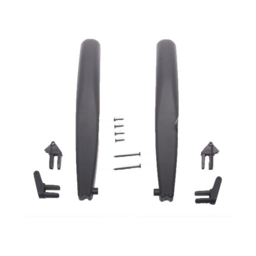 Via Mondo Armlehnen-Set für Cinzento