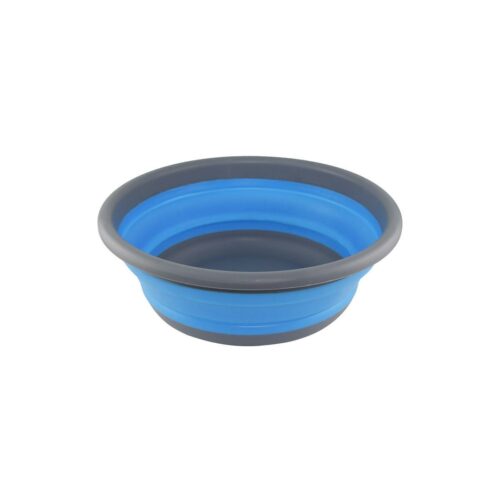 Via Mondo Spülschüssel, faltbar, 9L, blau