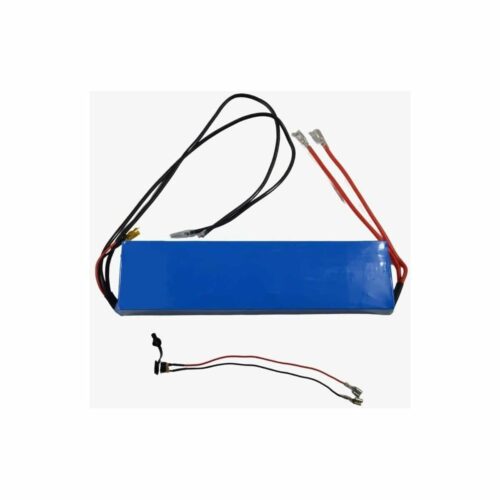 Robot Trolley Lithiumbatterie für RT2500