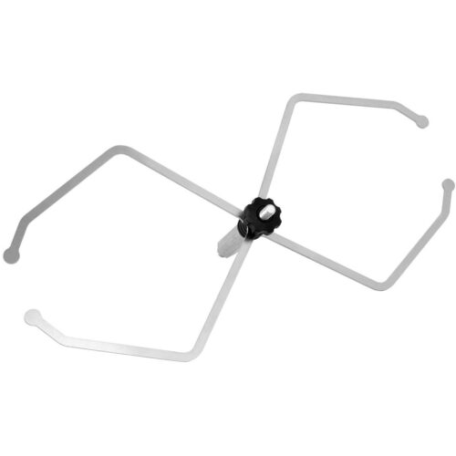 Navy Load Topfhalter, 2 Brenner