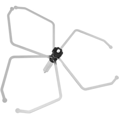 Navy Load Topfhalter, 3 Brenner