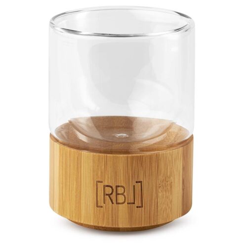 Rebel Outdoor Teeglas, 200ml