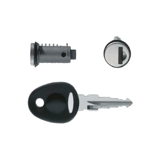 FAWO Schließzylinder-Set für FF3-System 8020