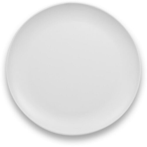 TarHong Matte Essteller, weiß