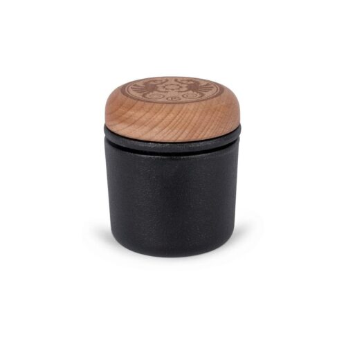 Petromax Handmörser, Gusseisen