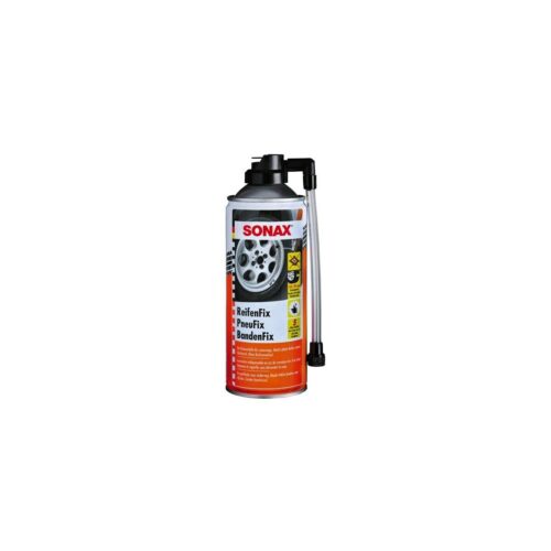 Sonax Reifenfix Reifenreperatur, 400ml