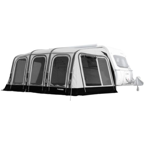 Westfield Ceres Reisevorzelt, (Gr.12) 1086-1120cm, mit Airtube Gestänge