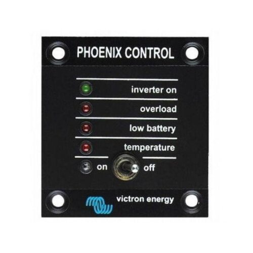 Victron Phoenix Wechselrichtersteuerung