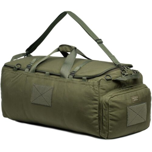 Savotta Keikka Seesack, 80l, grün