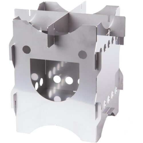 Savotta Happy Stove Holzofen