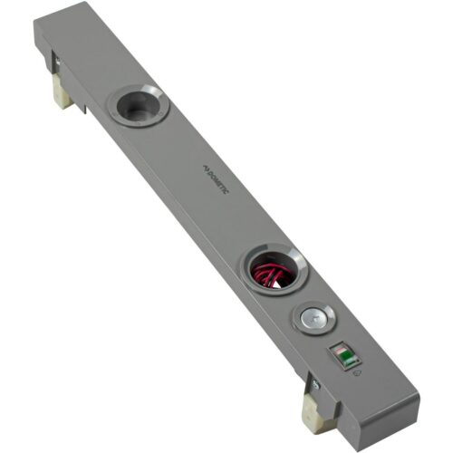 Kontrollpanel komplett - Dometic Ersatzteil Nr. 289024451 - für RM 53XX-Serie