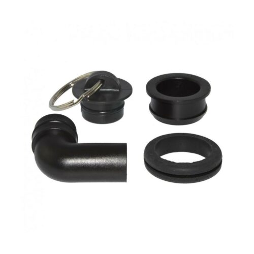 SOG Zusatzanschluß zur Zweitcassette Typ D