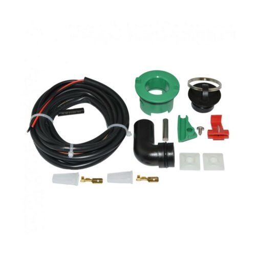 SOG Umrüstset, Thetford auf Dometic