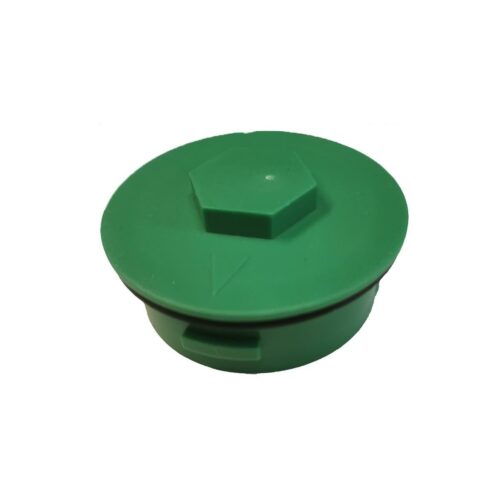 Verschluss für Überdruckventil - SOG Ersatzteil Nr. 549 550 1 - Typ A & H