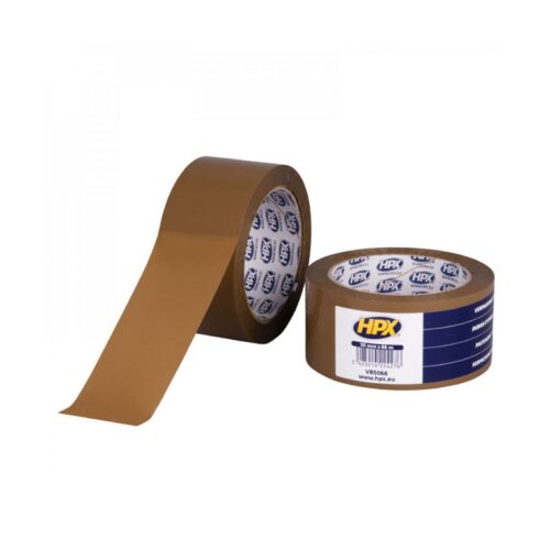 HPX Packband, 66m, braun