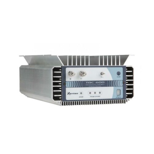 Xenteq TBC 600 Batterieladegerät, 12V, 25A
