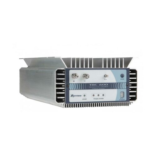 Xenteq TBC 600 Batterieladegerät, 24V, 30A
