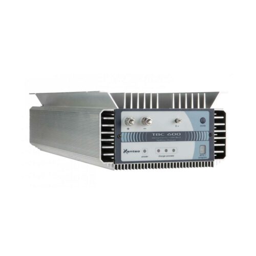 Xenteq TBC 600 Batterieladegerät, 24V, 40A