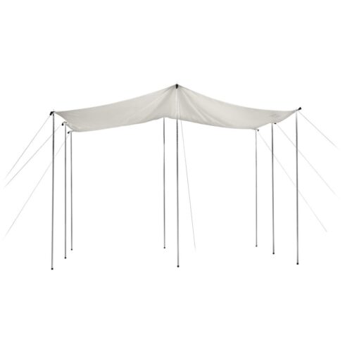 Groenberg Skygge Tarp M, 300x300cm