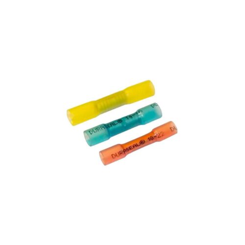 Menbaa Duraseal Quetschverbinder, 0,5-1,5mm²