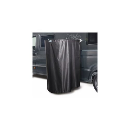 Brugger flexiMAGS Duschvorhang