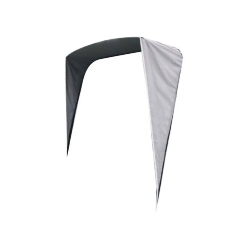 Westfield Aquila Pro Sonnendach, 200cm, grau