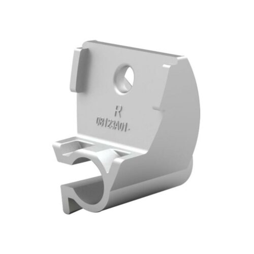 Stützfußhalterung rechts - Fiamma Ersatzteil-Nr. 98673L205 - passend für F80L