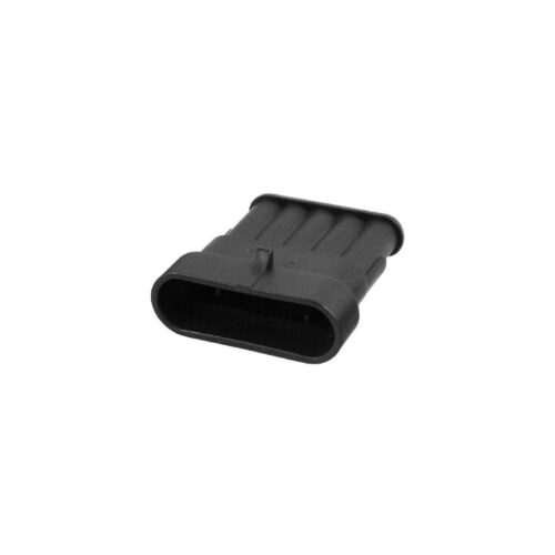 Menbaa Superseal Stiftgehäuse, 5-polig